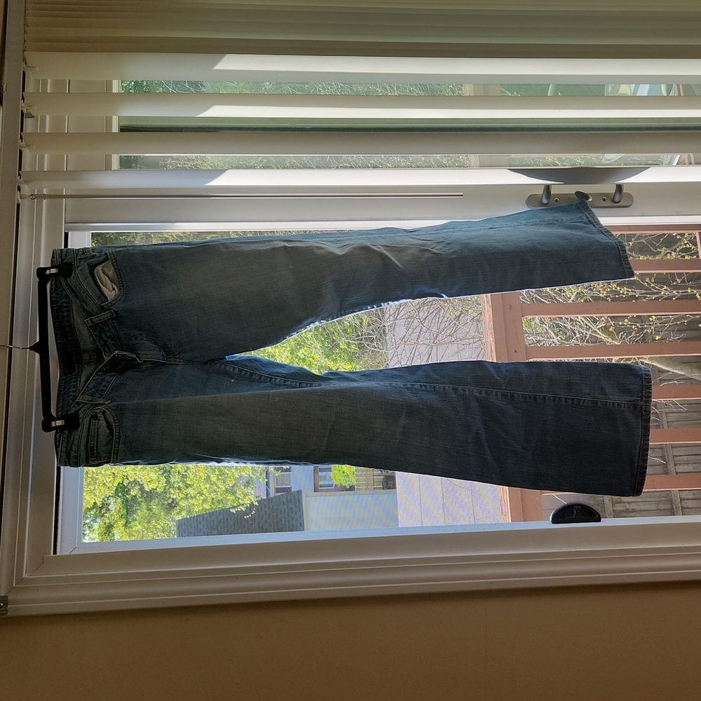 Joe jeans